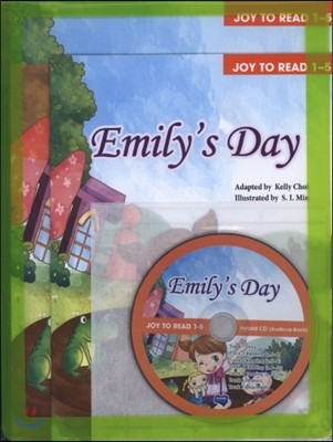 JOY TO READ 1-5 Emily's Day