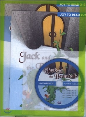 JOY TO READ 2-2 Jack and the Beanstalk