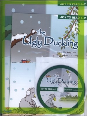 JOY TO READ 4-2 The Ugly Duckling