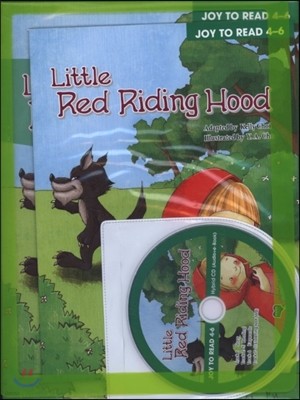 JOY TO READ 4-6 Little Red Riding Hood