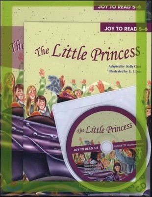 JOY TO READ 5-6 The Little Princess