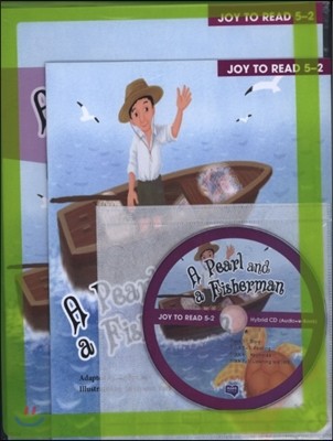 JOY TO READ 5-2 A Pearl and a Fisherman