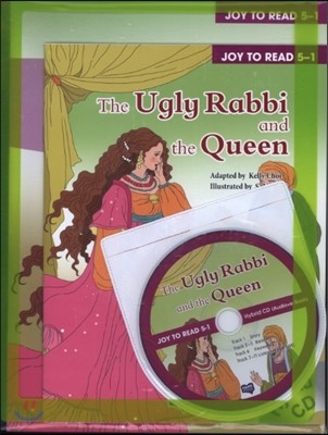 JOY TO READ 5-1 The Ugly Rabbi and the Queen