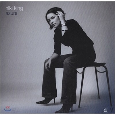 Niki King (니키 킹) - Azure