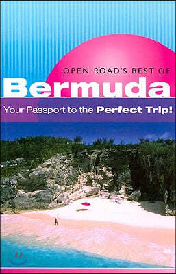 Open Road's Best of Bermuda