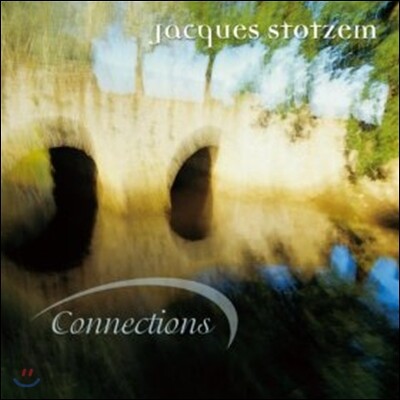 Jacques Stotzem (자크 스토젬) - Connections