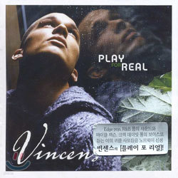 Vincens - Play For Real