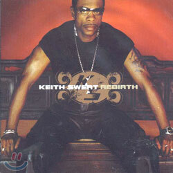 Keith Sweat - Rebirth