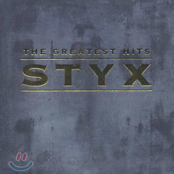 Styx - The Greatest Hits