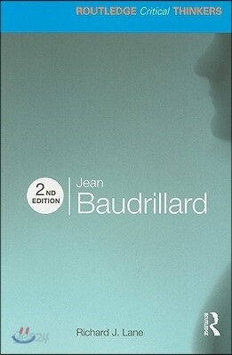 Jean Baudrillard