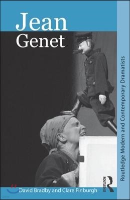 Jean Genet