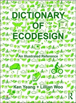 Dictionary of Ecodesign