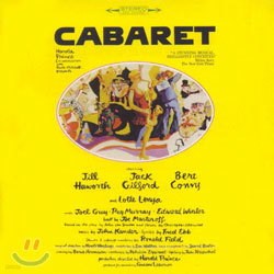 Cabaret (ļٷ) - Original Broadway Cast Recording