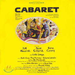 Cabaret (캬바레) - Original Broadway Cast Recording