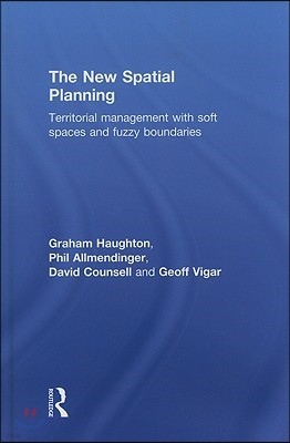 New Spatial Planning