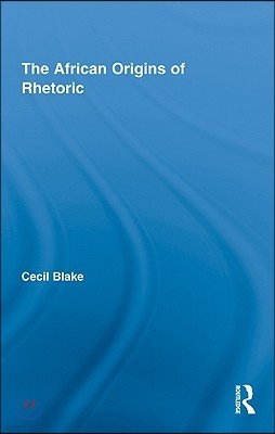 African Origins of Rhetoric