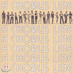 A Chorus Line (ڷ ) - Original Broadway Cast Recording