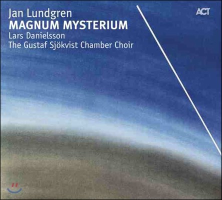 Jan Lundgren (얀 룬드그렌) - Magnum Mysterium