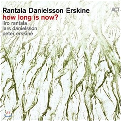 Iiro Rantala, Lars Danielsson, Peter Erskine (̷ Ż,  ٴϿ,  Ų) - How Long Is Now