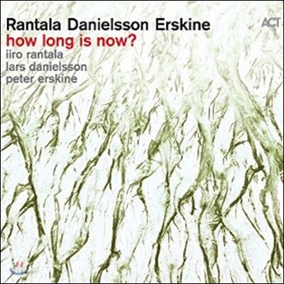 Iiro Rantala, Lars Danielsson, Peter Erskine (이로 란탈라, 라스 다니엘슨, 피터 어스킨) - How Long Is Now