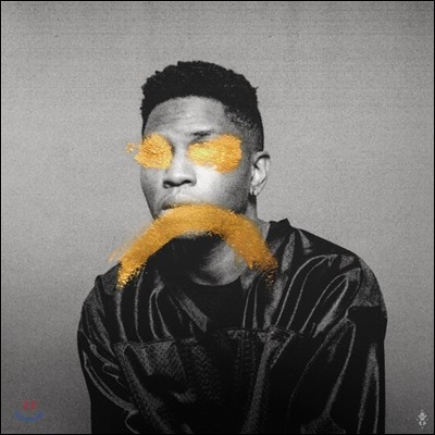 Gallant (Ʈ) - Ology [LP]