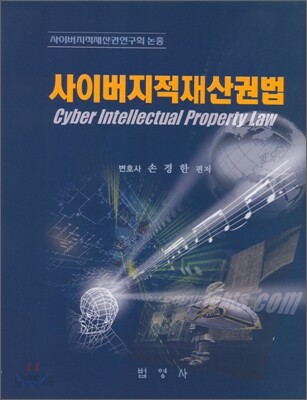사이버지적재산권법