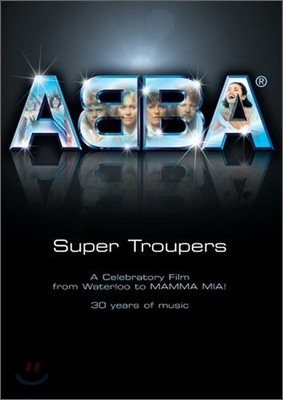 Abba - Super Troupers