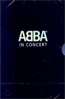 Abba - In Concert