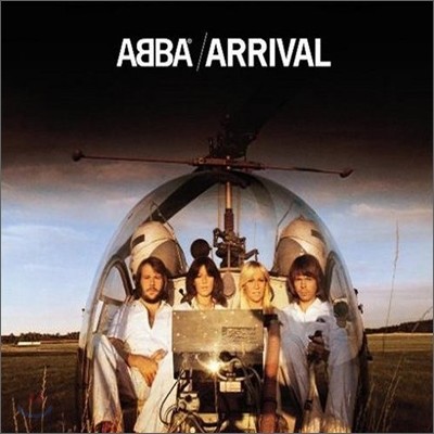 Abba - Arrival: 30th Anniversary (Deluxe Edition)