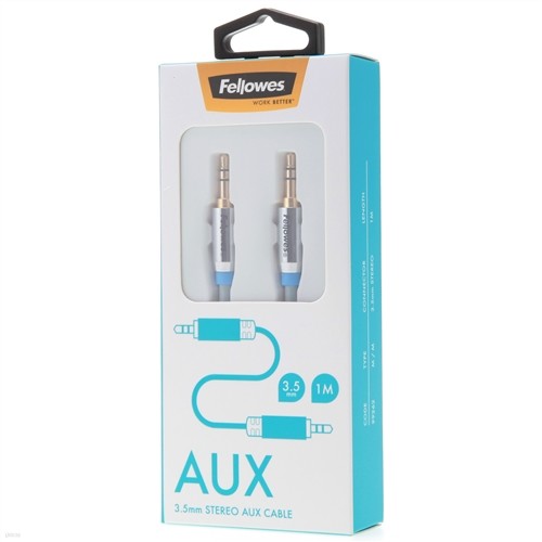  3.5mm AUX ̺ 1M (99262)