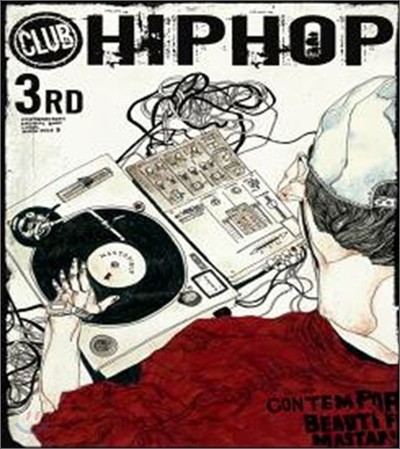 Club Hip Hop Vol.3 (Ŭ  3)