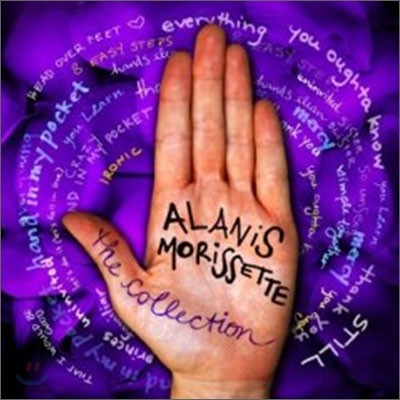 Alanis Morissette - The Collection