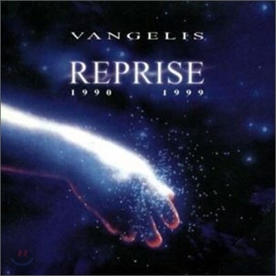 Vangelis - Reprise 1990-1999