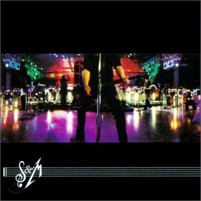 Metallica - S&M (With San Francisco Symphony)
