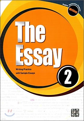 The Essay 2