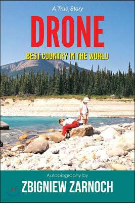 Drone: Best Country in the World.