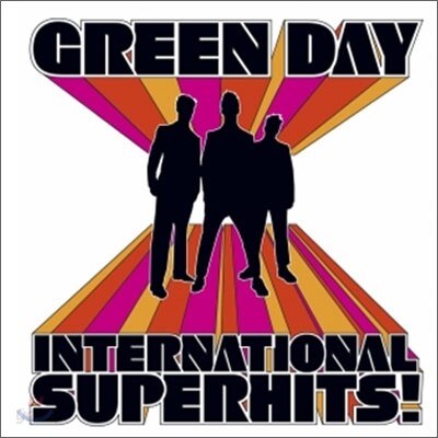 Green Day - International Superhits!