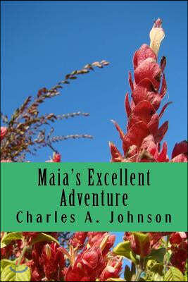 Maia's Excellent Adventure: Quest for the Final Four: Part 3