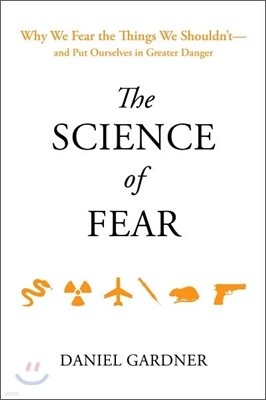 The Science of Fear