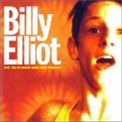 Billy Elliot ( Ʈ) OST