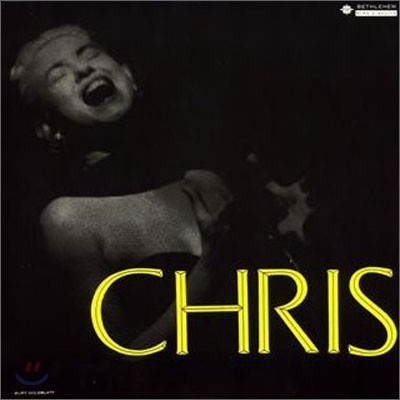 Chris Connor - Chris