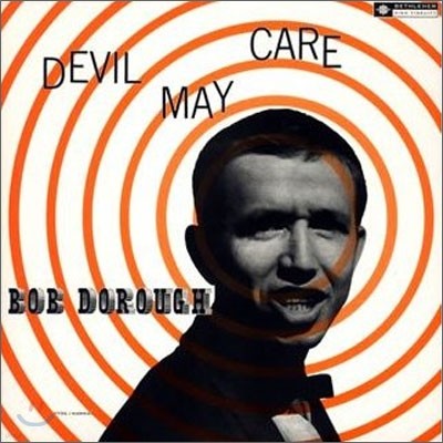 Bob Dorough - Devil May Care