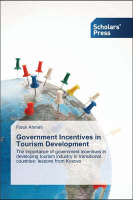 Government Incentives in Tourism Development