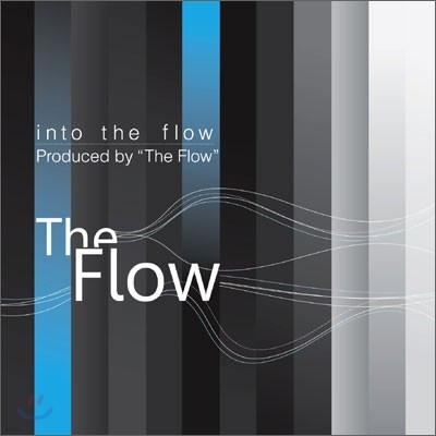 더플로우 (The Flow) - 미니앨범 : Into The Flow
