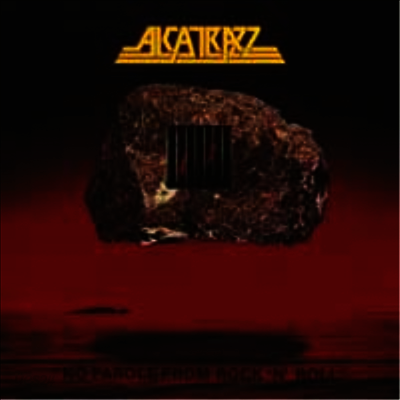 Alcatrazz - No Parole From Rock N Roll (180g Vinyl 2LP)