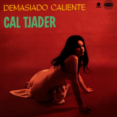 Cal Tjader - Demasiado Caliente (Limited Edition)(180g Audiophile Vinyl LP)