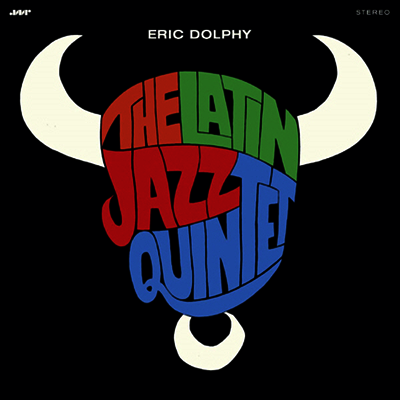 Eric Dolphy - Eric Dolphy & The Latin Jazz Quintet (Remastered)(Limited Edition)(180g Audiophile Vinyl LP)(Free MP3 Download)