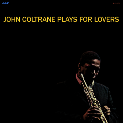 John Coltrane — (Remastered)(Limited Edition)(Free MP3 Download) 앨범 커버