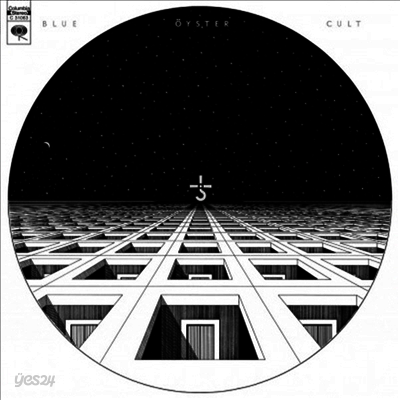 Blue Oyster Cult - Blue Oyster Cult (180g Vinyl LP)