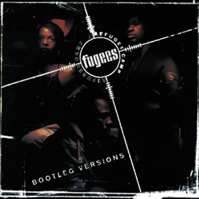 Fugees — Refugee Camp 앨범 커버